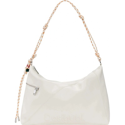 Desigual dámská kabelka Half Logo Leiri 26SAXPA71008
