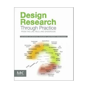 Design Research Through Practice | Ilpo Koskinen (2011)