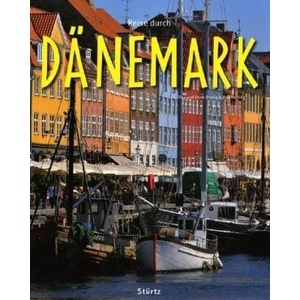 Reise durch Dänemark (ISBN: 9783800340675)