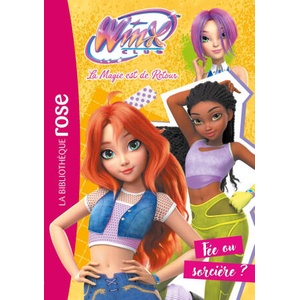 Winx Club (Le reboot) 02 | Rainbow (2026)