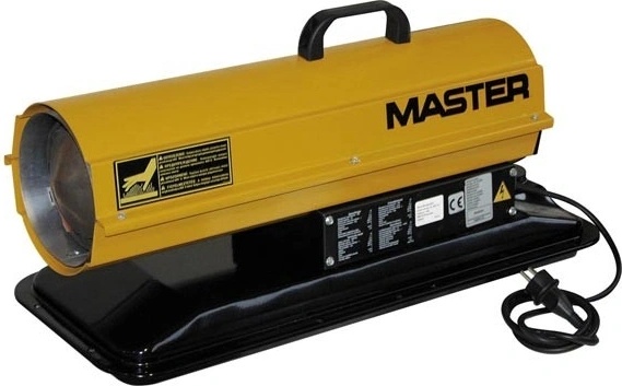 Master B35 CEL