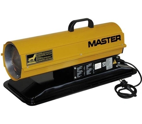 Master B35 CEL