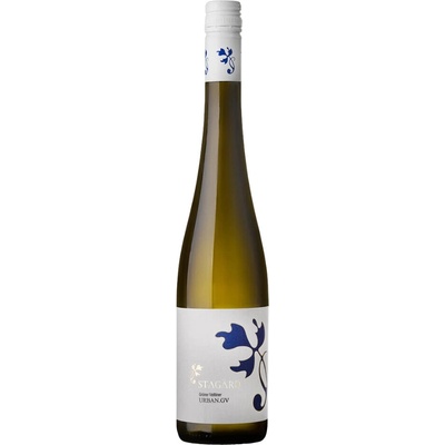 Lesehof Stagard Urban Grüner Veltliner Suché bílé 2025 12% 0,75 l (holá láhev)