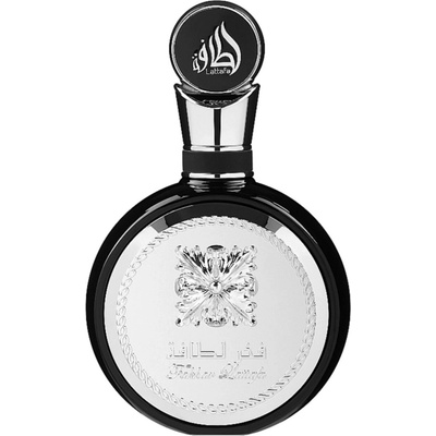 Lattafa Fakhar Lattafa Black parfémovaná voda pánská 100 ml