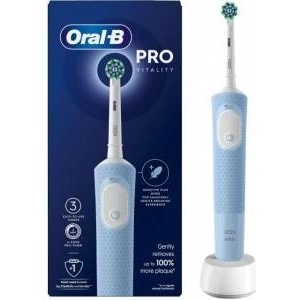Oral-B Oral-B Vitality Pro D 103 Lilac Violet Hangable Box