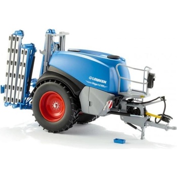Wiking Викинг Lemken Vega 12 1: 32