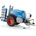 Wiking Викинг Lemken Vega 12 1: 32