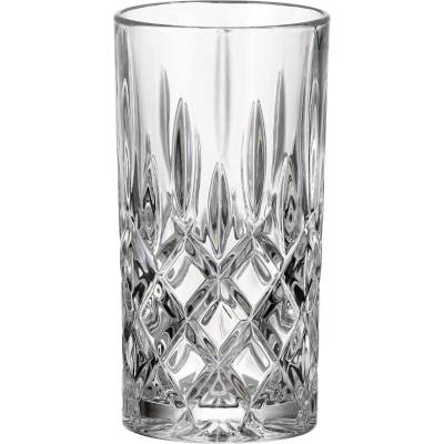 Crystal Bohemia Crystalite Bohemia SHEFFIELD sklenice na long drink 6 x 380 ml