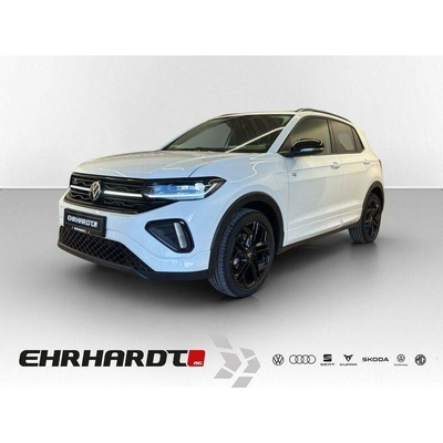 Volkswagen T-Cross 1.0 TSI R-Line DSG 85 kW
