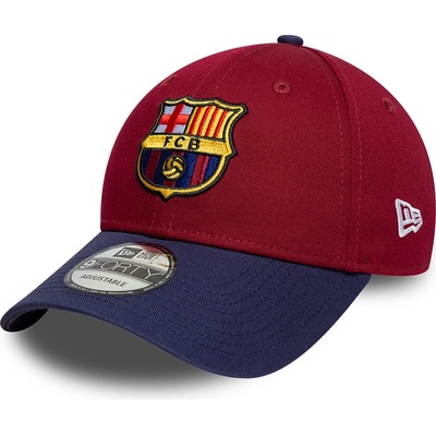 NEW ERA Pánska NEW ERA 940 Contrast 9forty FCBARC One Size 60940765