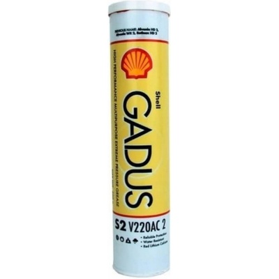 Shell Gadus S2 V220AC 2 400 g