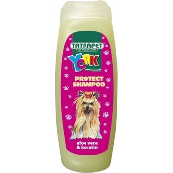 YORK šampon Protect 200 ml