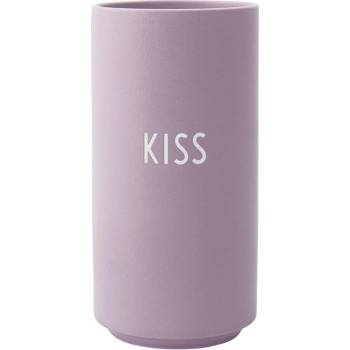 Design Letters Ваза или свещник Favourite Kiss (10101005LAVENKISS)