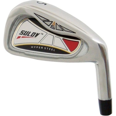 SULOV M2 Steel- hůl č.5 – Zboží Dáma