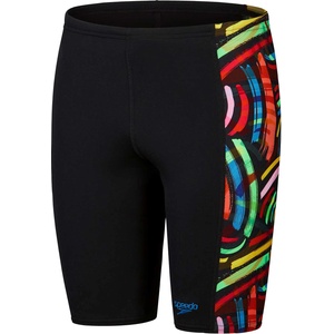 Speedo Бански digi alov panl jammer jm