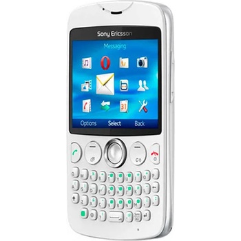 Sony Ericsson TXT (CK13i)