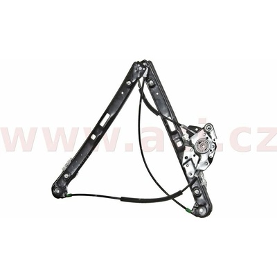 Přední stahovačka (mechanizmus elektrického systému - bez motoru) 4/5dv. SCHNEIDER, P ACI 0646266