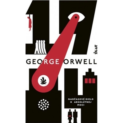 1984 (Pevná)