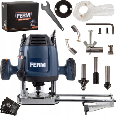 FERM PRM1021