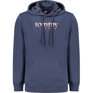 Tommy Hilfiger Мъжки суитшърт с цип tommy hilfiger, Размер s, Цвят Синьо (dm0dm22113_blc1g)