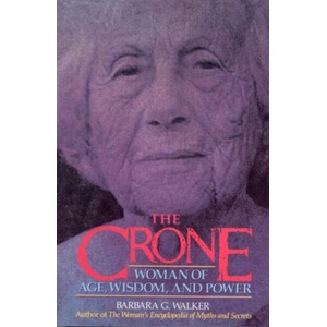 Crone (ISBN: 9780062509345)