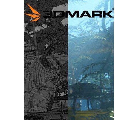 3DMark