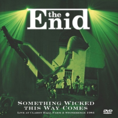 ENID: SOMETHING WICKED THIS WAY CD