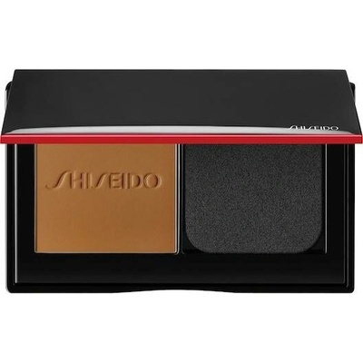 Shiseido Foundation Synchro Skin Self-Refreshing Custom Finish Powder 10 g