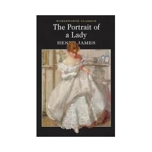 The Portrait of a Lady (ISBN: 9781853261770)