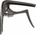 Dunlop MXR Trigger Fly Capo Gun Metal Gun Metal Каподастер за акустична китара (63CGM)