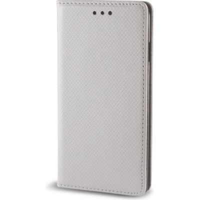 Smart Magnet Huawei P8 Lite 2017 biele