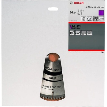 Image 1 of Bosch 2608640451