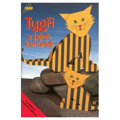Tygři a jejich kamarádi