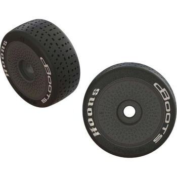 Arrma колело с гума DBoots Hoons 42/100 2.9 лентирани (2)