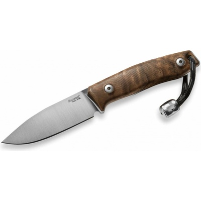 Lionsteel M390 Walnut Ti Pearl M1 WN