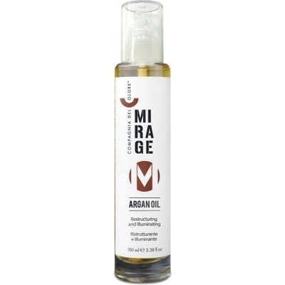 Compagnia Del Colore Mirage olej na vlasy 100 ml