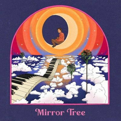 MIRROR TREE - MIRROR TREE LP