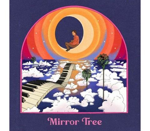 MIRROR TREE - MIRROR TREE LP