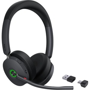 Yealink BH74 Dual UC USB-C/A (1208680) Слушалки