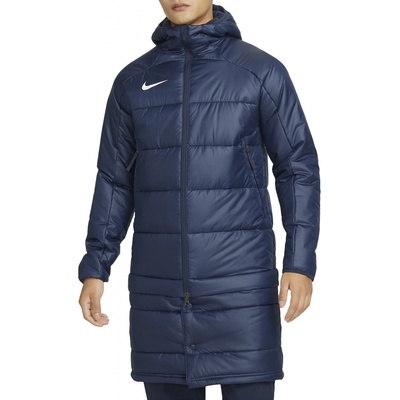 Nike M NK TF ACDPR 2IN1 SDF Jacket modrá