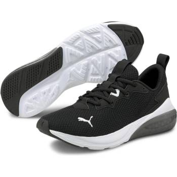 PUMA Дамски маратонки Puma Cell Vive Womens Running Trainers - Black/White