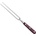 GIESSER PremiumCut Fork No. 1 Rocking Chef 21 см острие Кухненска вилица, GIE. 1940. s. 21. rc (GIE.1940.s.21.rc)