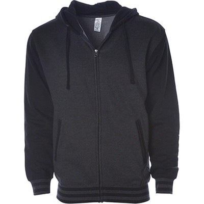 Independent IND45UVZ Charcoal Heather