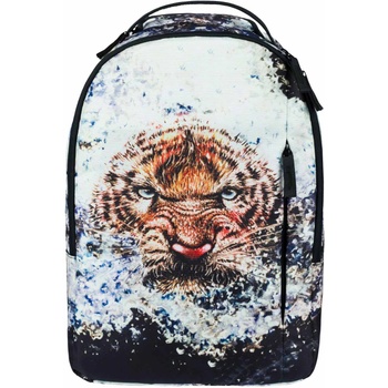 BAAGL Earth tygr by lukero