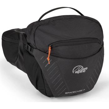 Lowe Alpine Чанта за кръст Lowe alpine Space Case 7 Hip bag - Black - размер 7 l (510-4287-0111)