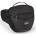 Lowe Alpine Чанта за кръст Lowe alpine Space Case 7 Hip bag - Black - размер 7 l (510-4287-0111)