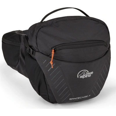 Lowe Alpine Чанта за кръст Lowe alpine Space Case 7 Hip bag - Black - размер 7 l (510-4287-0111)