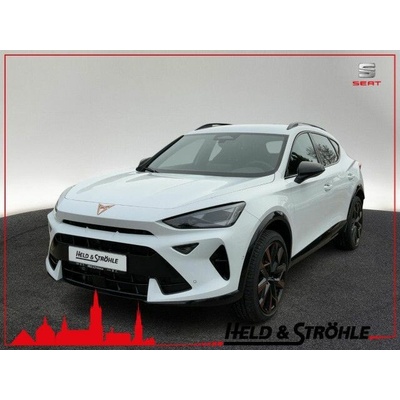 Cupra Formentor VZ 2.0 TSI 195 kW