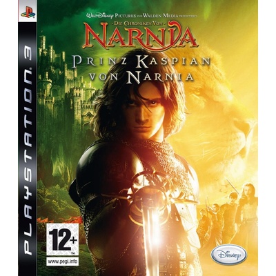 The Chronicles of Narnia: Prince Caspian