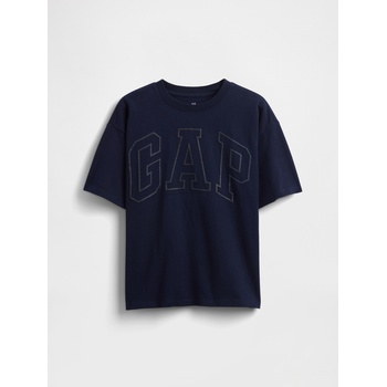 GAP Детска риза с логото на GAP GAP | Sin | Момчешки | XS